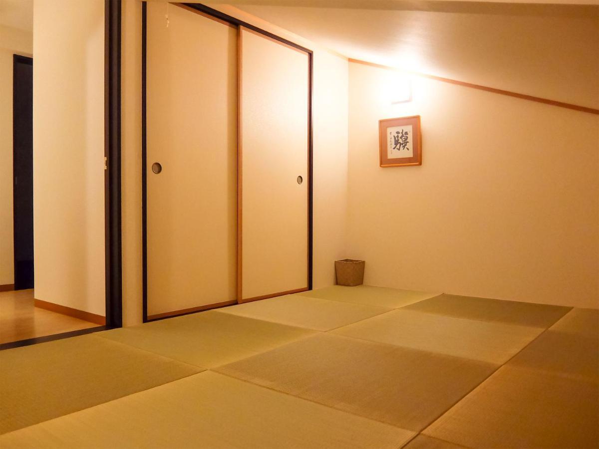 Guesthouse Bell Fushimi Kyōto Esterno foto